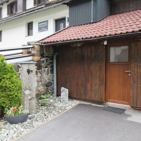 Ferienwohnung Annamaria Und Manuel Melmer Санкт Леонард им Пицтал Екстериор снимка