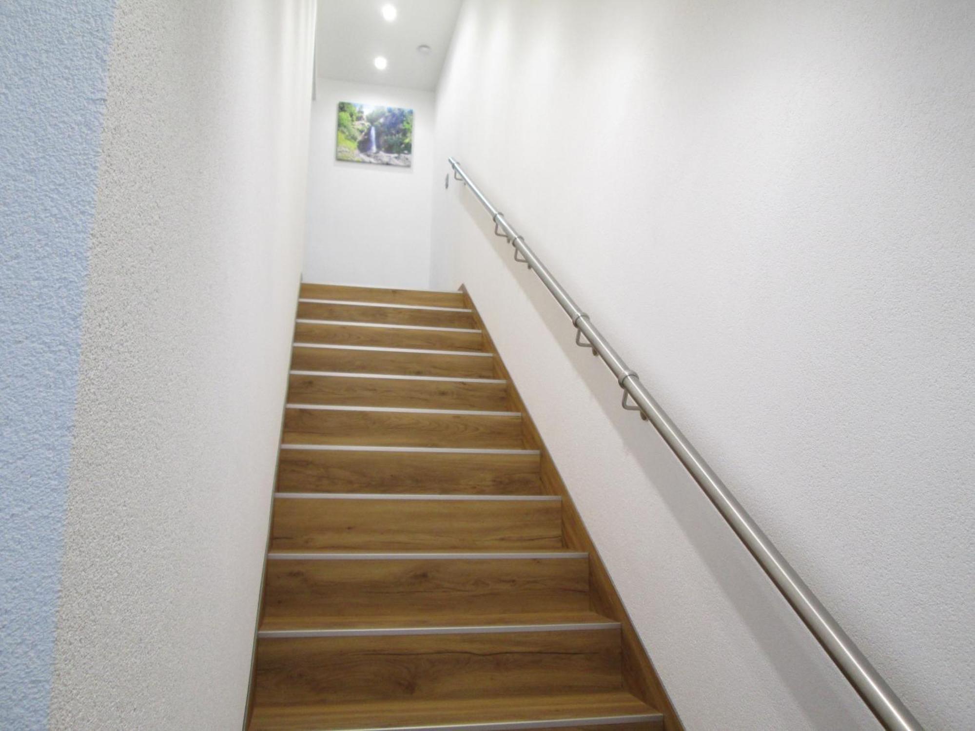 Ferienwohnung Annamaria Und Manuel Melmer Санкт Леонард им Пицтал Екстериор снимка