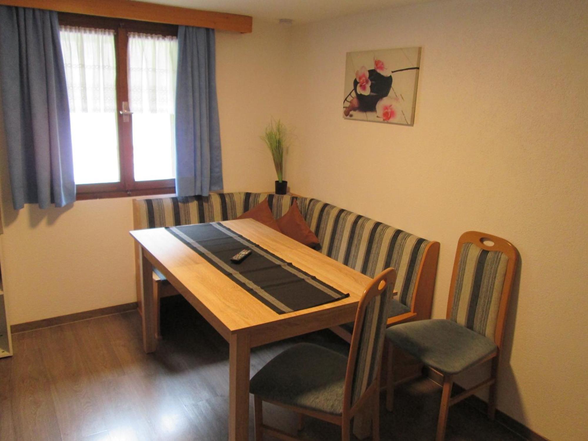 Ferienwohnung Annamaria Und Manuel Melmer Санкт Леонард им Пицтал Екстериор снимка
