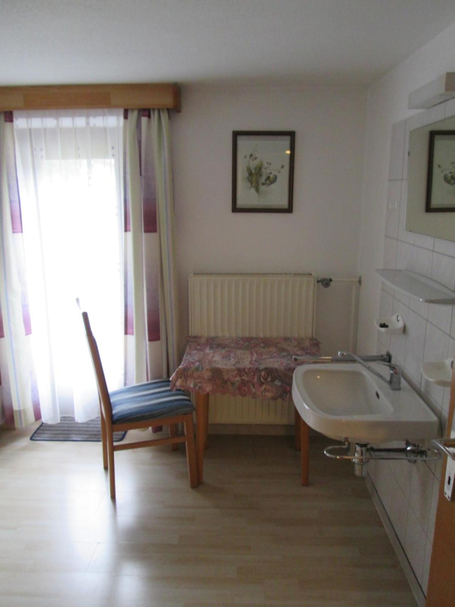 Ferienwohnung Annamaria Und Manuel Melmer Санкт Леонард им Пицтал Екстериор снимка
