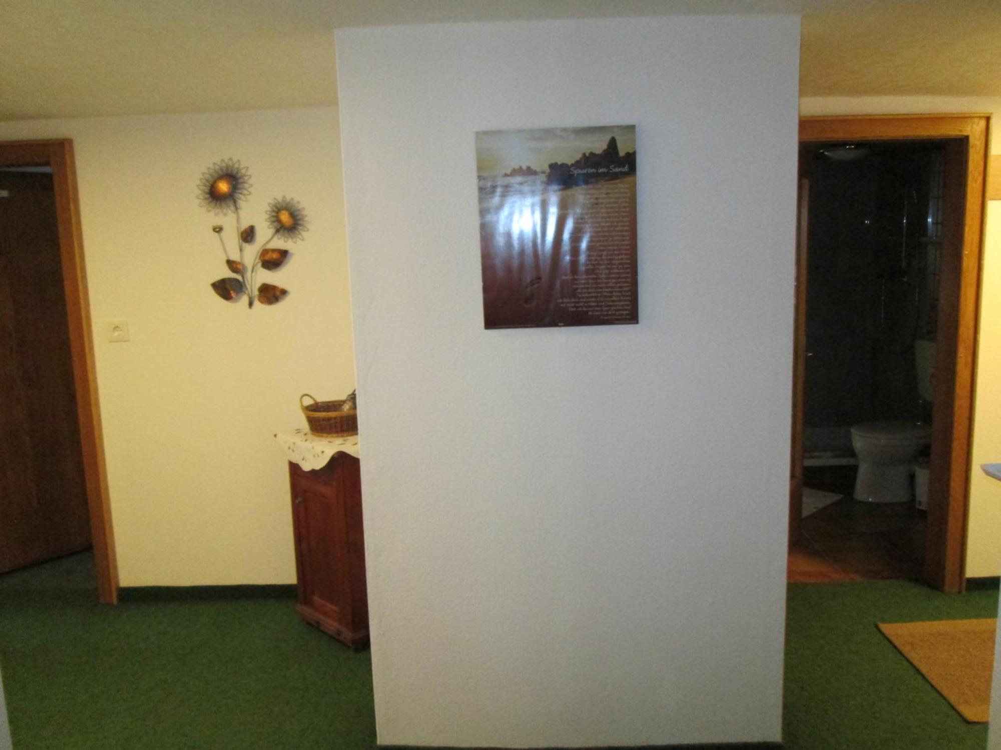 Ferienwohnung Annamaria Und Manuel Melmer Санкт Леонард им Пицтал Екстериор снимка